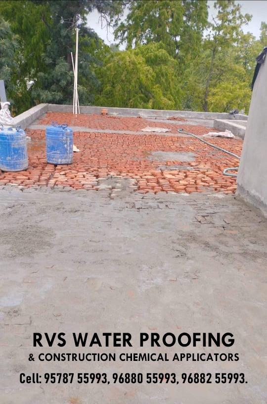 brick bad coba waterproofing