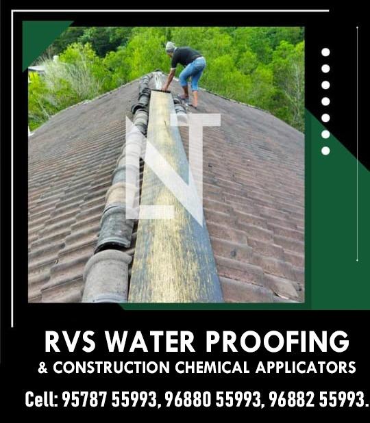 entire roof