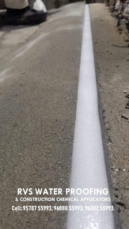 heat induced expansion