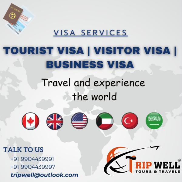 tourist visa