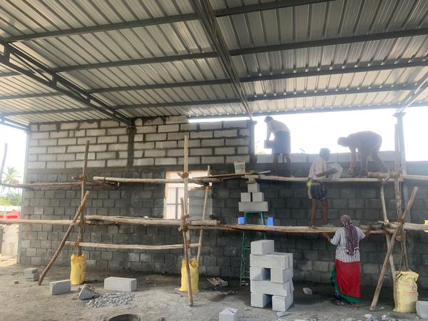 RENACON LIGHT WEIGHT BRICKS WO