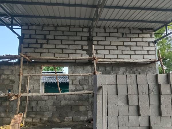 RENACON LIGHT WEIGHT BRICKS WO