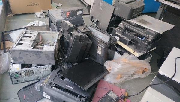 scrap purchasing services hyde