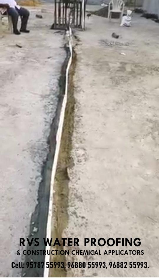 heat induced expansion
