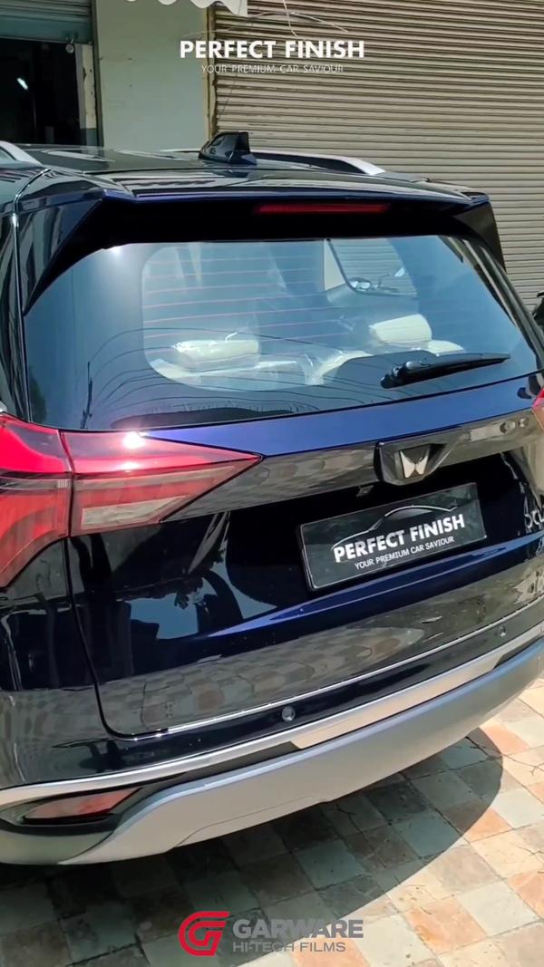 mahindra xuv 5oo