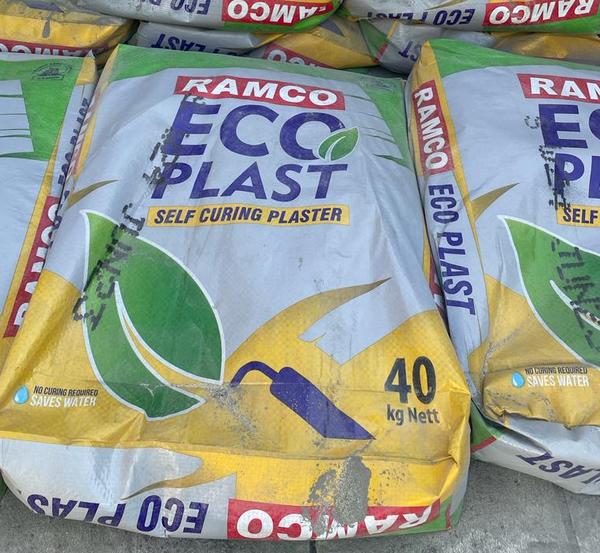 ramco eco plast self curing pl