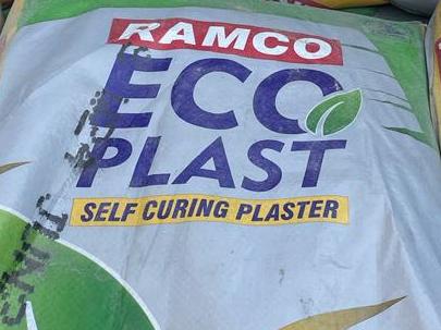 ramco eco plast self curing pl