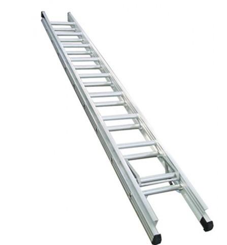 aluminium ladders sellers in p