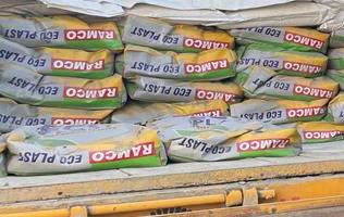 ramco eco plast self curing pl