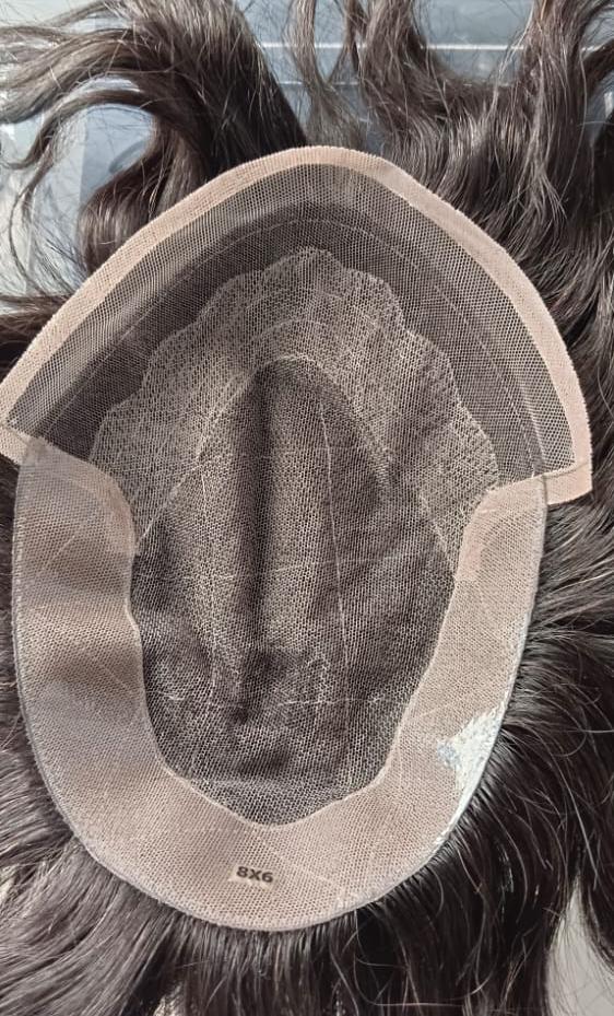 hair patch price