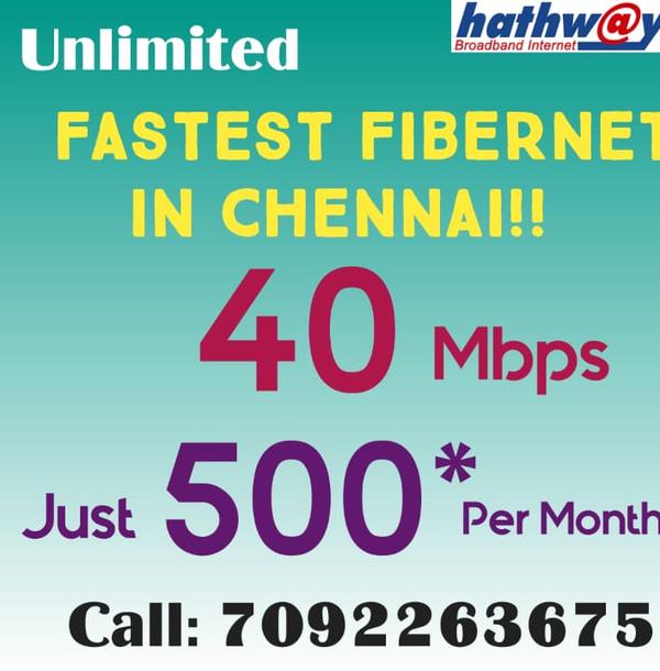 saligramam wifi internet