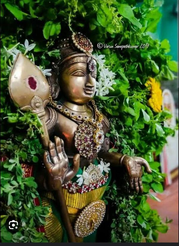 black magic protection pooja