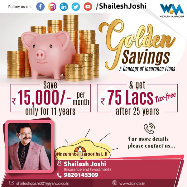 shailesh joshi krishna investm