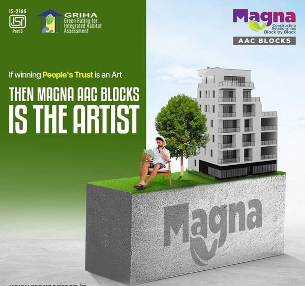 magna aac light weight flyash