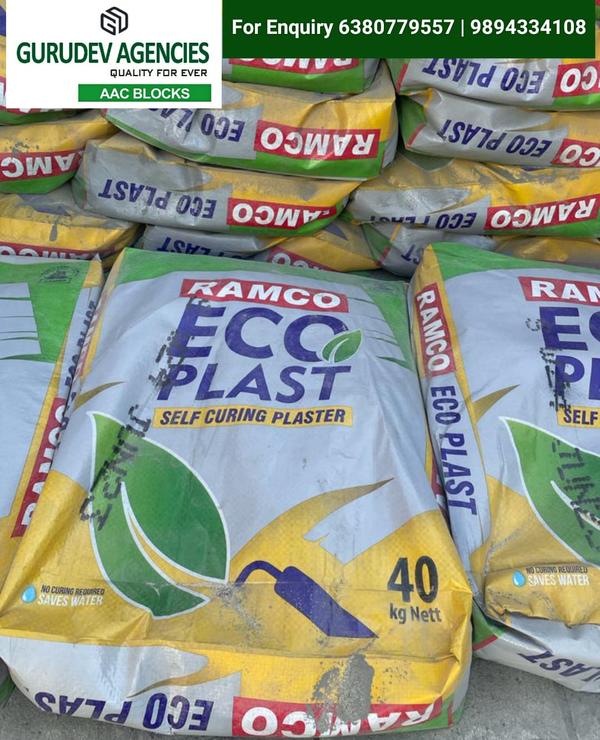 brand ready plaster dealer