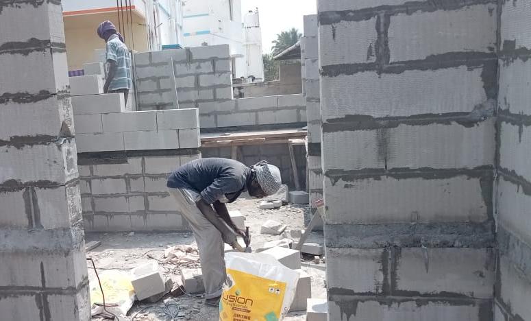 aac blocks price tamil nadu