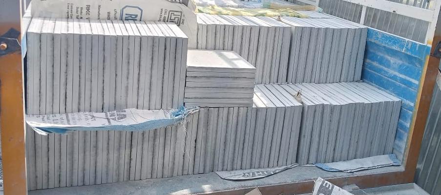 best cool roof tiles chennai