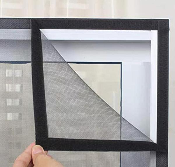 bathroom windows
