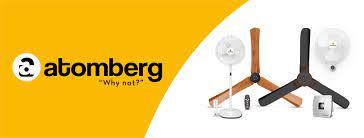 designer fans