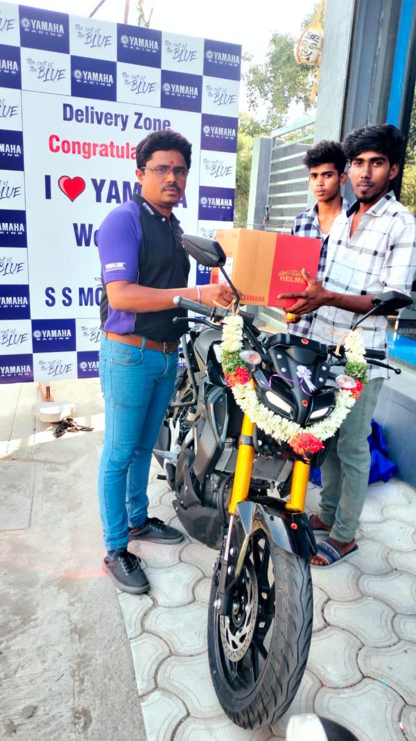 ayyappan coustmer