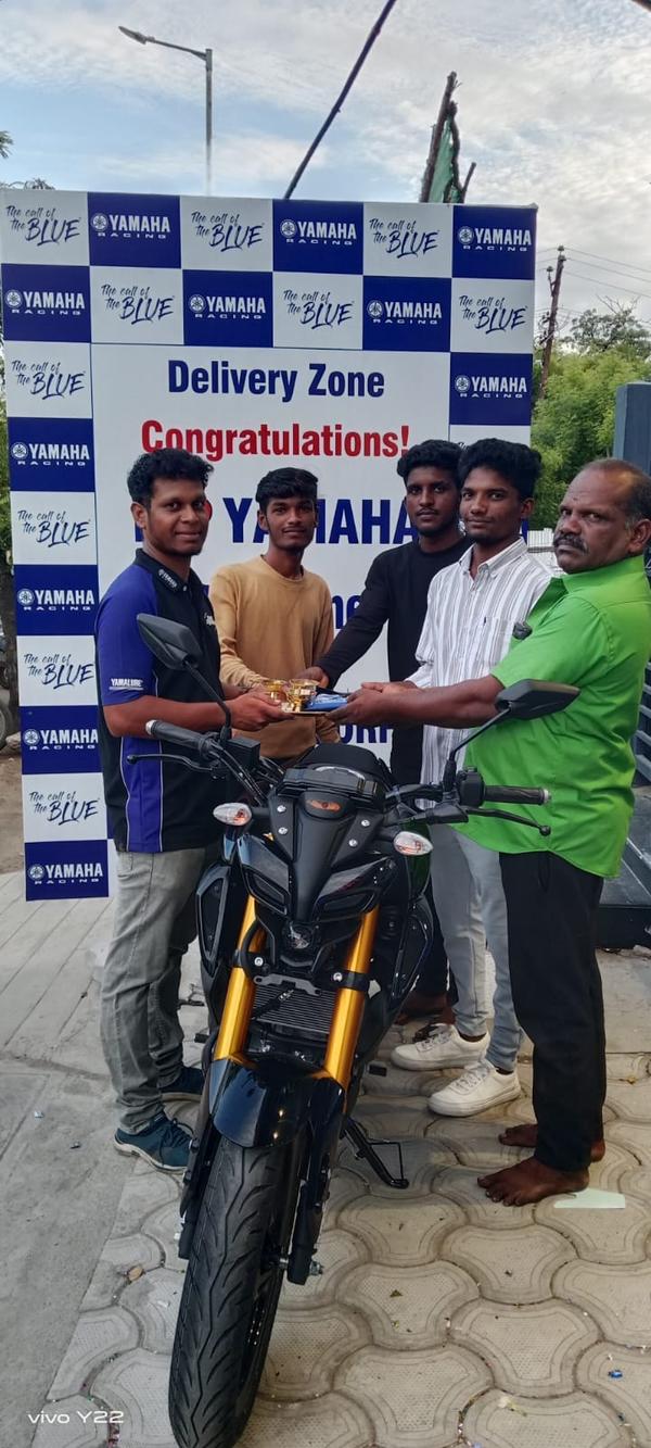 nithishkumar coustmer