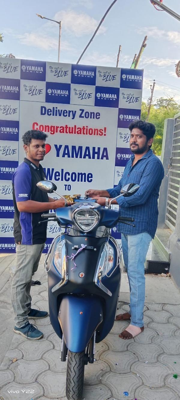 indhumathi coustmer
