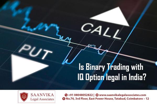 binary options