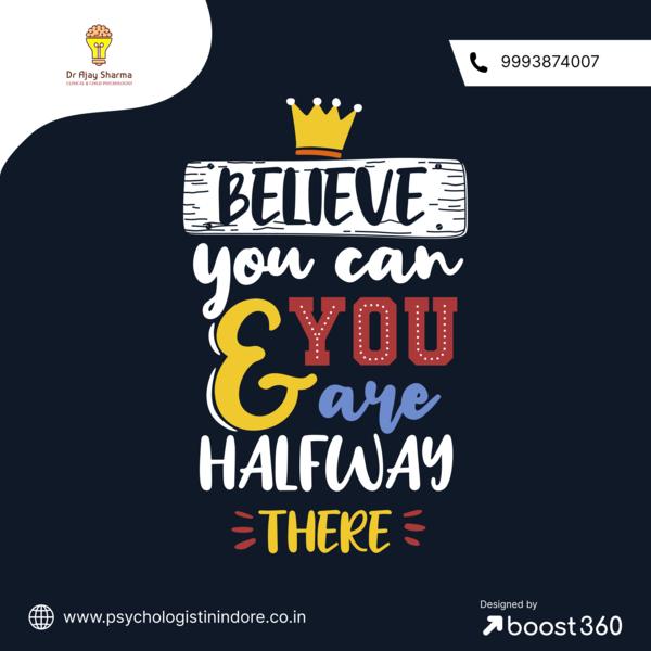 believe