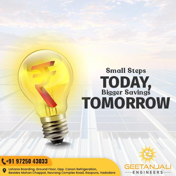 Unleash your way to better sav