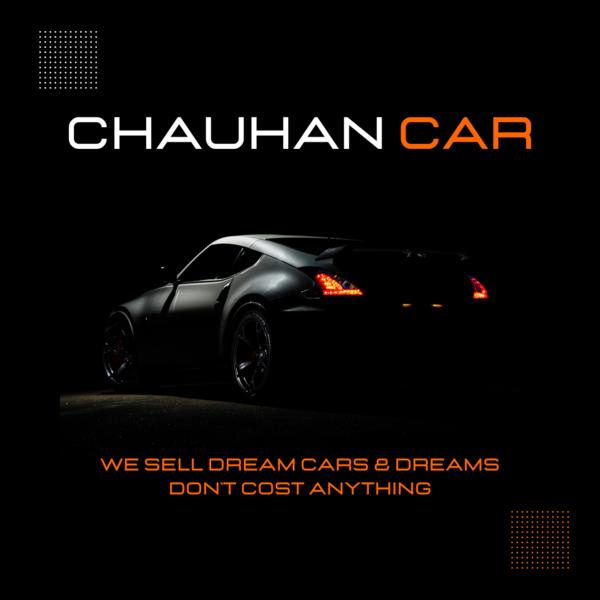 reliable secondhand car dealer