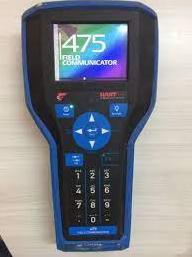 emerson 475 hart communicator