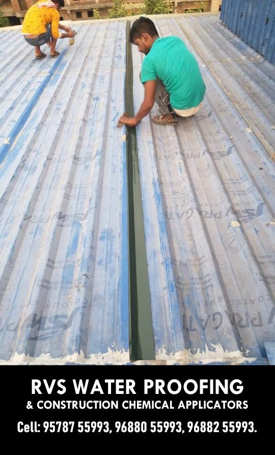 sun reflective paint