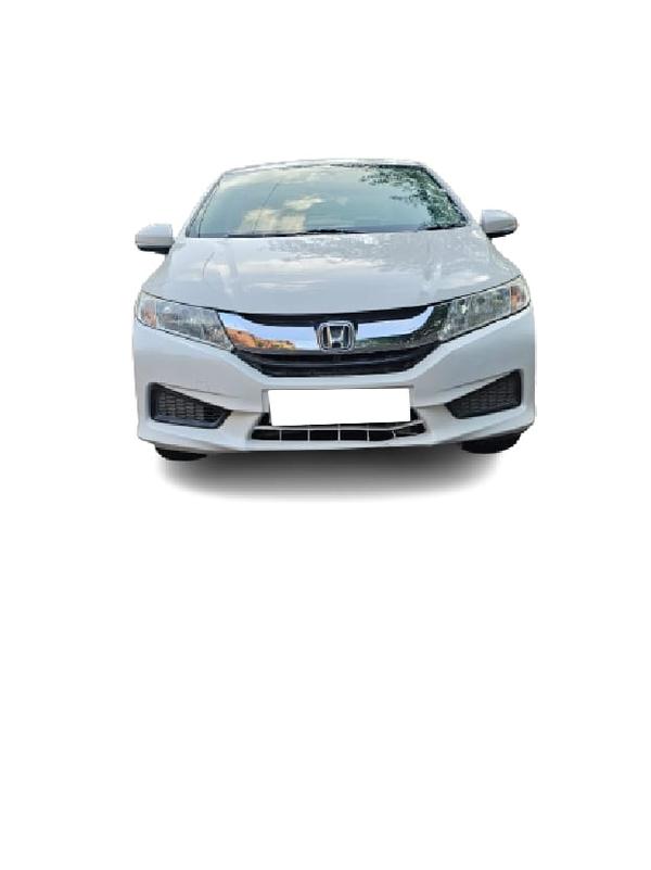 honda city sv