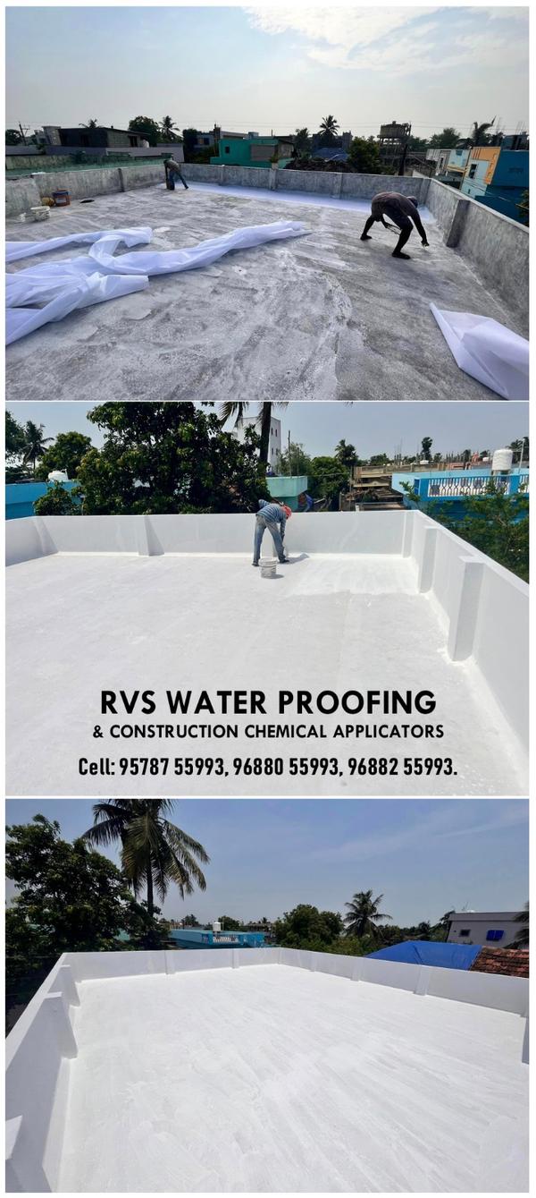 solar reflecting coating