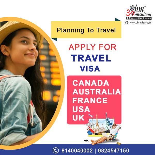 uk visitor visa ohm consultant
