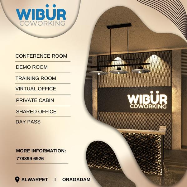 oragadam meeting rooms