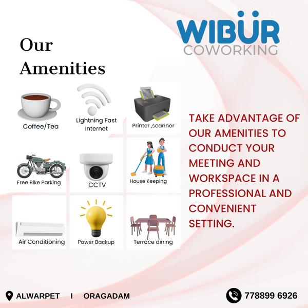 thriving industrial hub