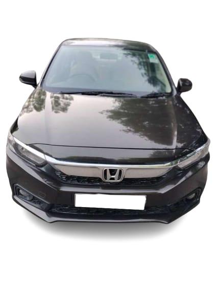 honda amaze