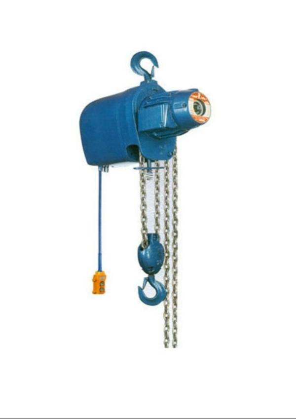 chain el