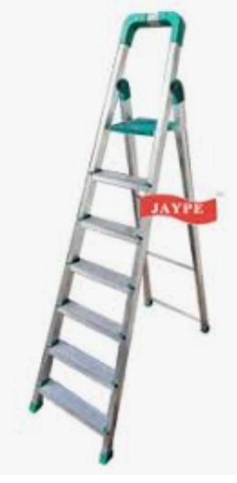aluminium ladder dealer