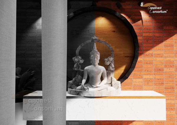 #Architects in Saibaba Colony
