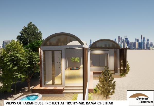 #Architects in Saibaba Colony
