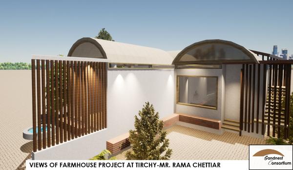 #Architects in Saibaba Colony
