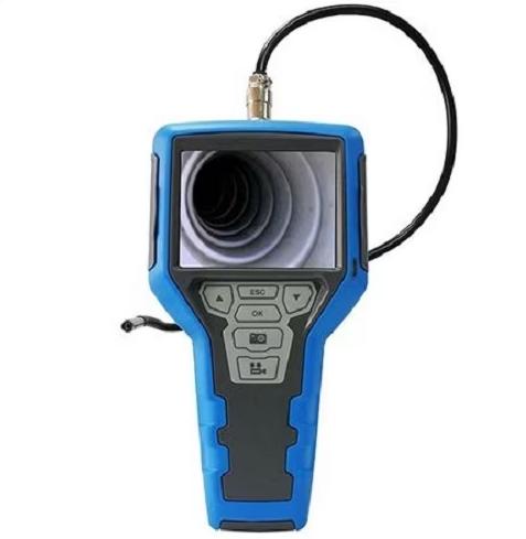 best industrial borescope