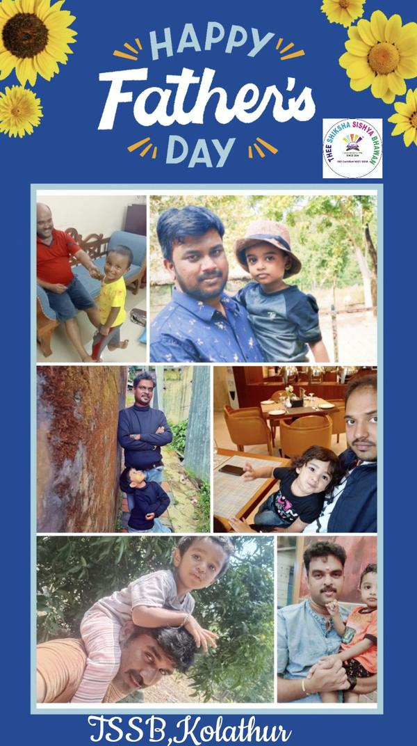 cherished moments