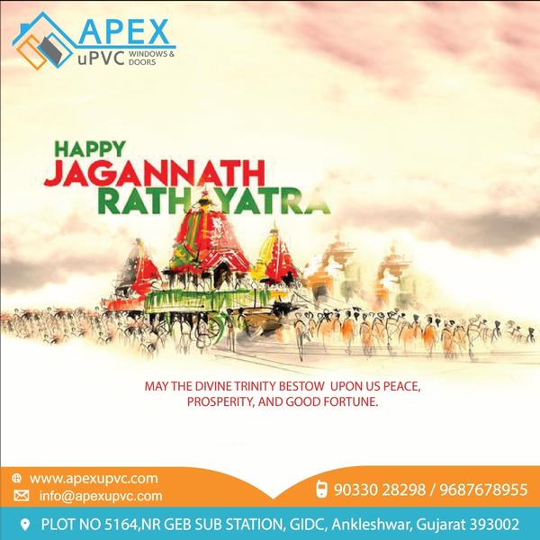 We Are The Leading Manufacturers Of uPVC And Alumi