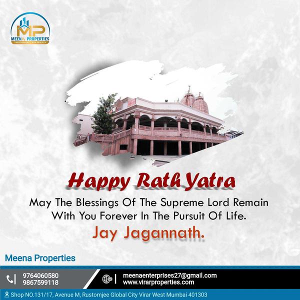 jay shri jagannath ji