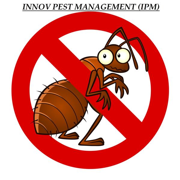 mechanical pest control