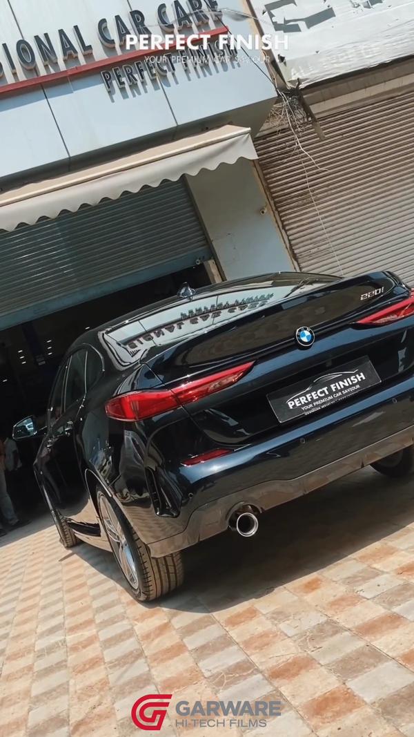 car enthusiast