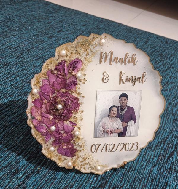 additional decorative elements